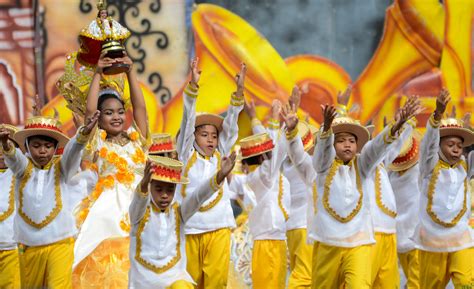 Filipino Culture .